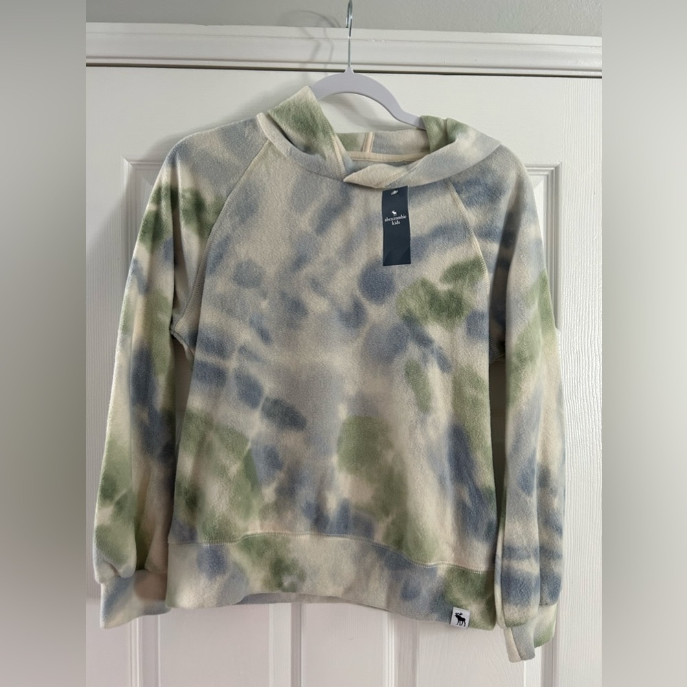 Super soft hoodie